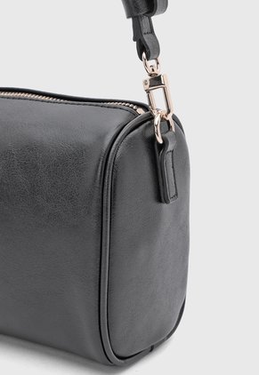 Bolso GUESS Kassie Mini Negro