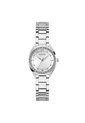 Relojes Guess Mujer Charlotte. Acero Inoxidable Plateado GW0767L1 de Guess