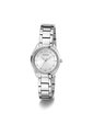 Relojes Guess Mujer Charlotte. Acero Inoxidable Plateado GW0767L1 de Guess