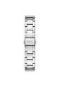 Relojes Guess Mujer Charlotte. Acero Inoxidable Plateado GW0767L1 de Guess
