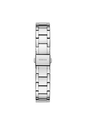 Relojes Guess Mujer Charlotte. Acero Inoxidable Plateado GW0767L1