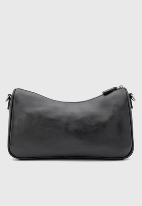 Bolso Manos Libres GUESS Kassie Negro