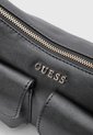 Bolso Manos Libres GUESS Kassie Negro de Guess