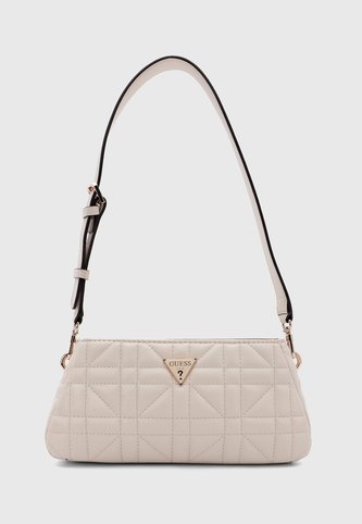 Bolso GUESS Edita Beige Guess