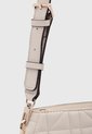 Bolso GUESS Edita Beige de Guess