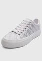 Tenis GUESS Joeraya Blanco de Guess