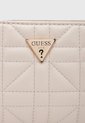 Bolso GUESS Edita Beige de Guess