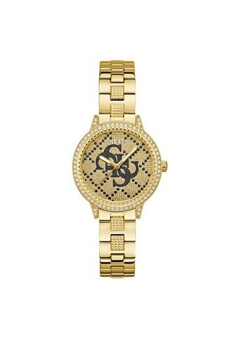 Reloj Guess Mujer G Lace. Acero Inoxidable Dorado GW0944L2 Guess