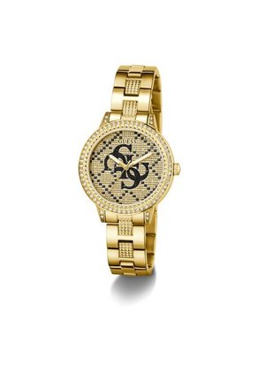 Reloj Guess Mujer G Lace. Acero Inoxidable Dorado GW0944L2