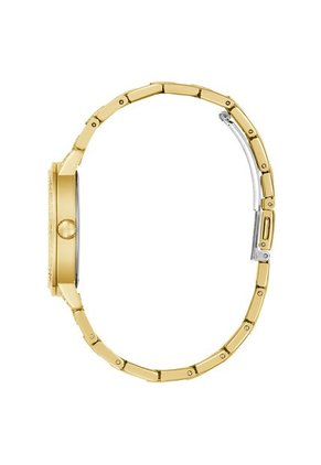 Reloj Guess Mujer G Lace. Acero Inoxidable Dorado GW0944L2