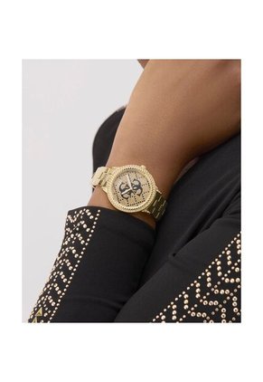Reloj Guess Mujer G Lace. Acero Inoxidable Dorado GW0944L2