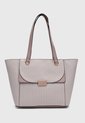 Bolso GUESS Pandora Rosa de Guess