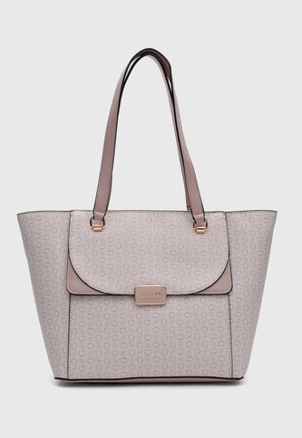 Bolso GUESS Pandora Rosa Guess