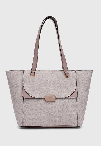 Bolso GUESS Pandora Rosa