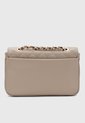 Bolso Manos Libres GUESS Mini Gwyn Beige de Guess