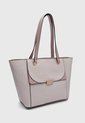 Bolso GUESS Pandora Rosa de Guess