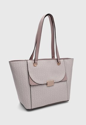 Bolso GUESS Pandora Rosa