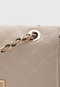 Bolso Manos Libres GUESS Mini Gwyn Beige de Guess