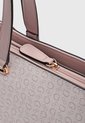 Bolso GUESS Pandora Rosa de Guess