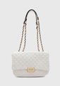 Bolso GUESS Gwyn Blanco de Guess