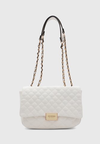 Bolso GUESS Gwyn Blanco Guess