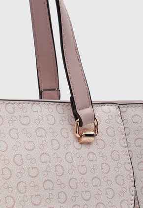 Bolso GUESS Pandora Rosa