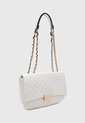 Bolso GUESS Gwyn Blanco de Guess