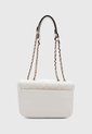 Bolso GUESS Gwyn Blanco de Guess