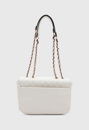 Bolso GUESS Gwyn Blanco