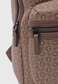 Morral GUESS Insignia Café de Guess