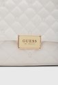 Bolso GUESS Gwyn Blanco de Guess