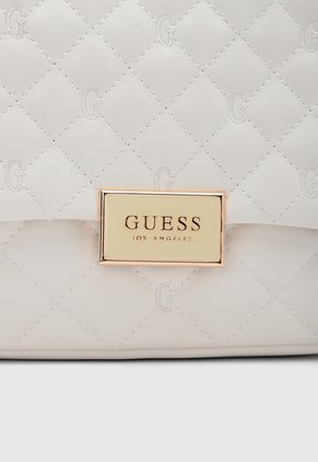 Bolso GUESS Gwyn Blanco