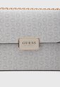 Bolso Manos Libres GUESS Pandora Gris Claro de Guess