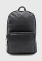 Morral GUESS Warner Negro de Guess