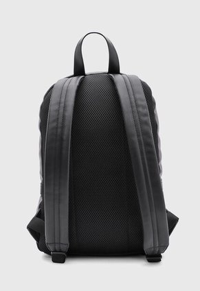 Morral GUESS Warner Negro