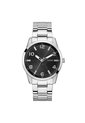 Reloj Guess Hombre Monte. Acero Inoxidable Plateado GW0804G2 de Guess