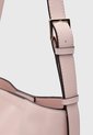 Bolso Manos Libres GUESS Tasha Bucket Rosa de Guess
