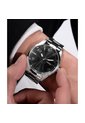 Reloj Guess Hombre Monte. Acero Inoxidable Plateado GW0804G2 de Guess