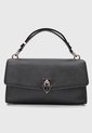Bolso GUESS Patsie Negro de Guess