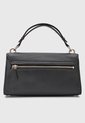 Bolso GUESS Patsie Negro de Guess