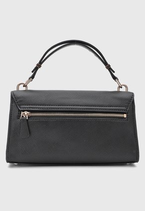 Bolso GUESS Patsie Negro