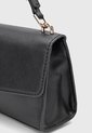 Bolso GUESS Patsie Negro de Guess