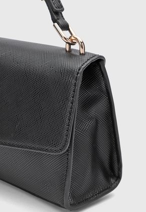 Bolso GUESS Patsie Negro