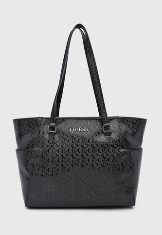 Bolso GUESS Granby Negro Guess