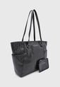 Bolso GUESS Granby Negro de Guess