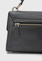 Bolso GUESS Patsie Negro de Guess