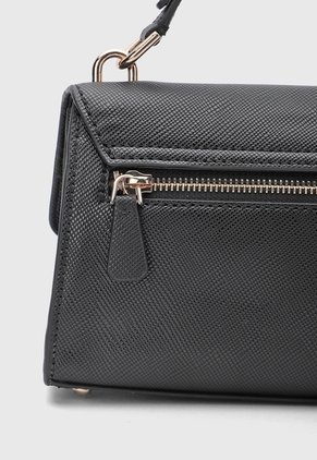 Bolso GUESS Patsie Negro