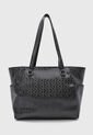 Bolso GUESS Granby Negro de Guess