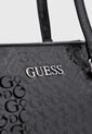 Bolso GUESS Granby Negro de Guess