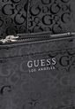 Bolso GUESS Granby Negro de Guess